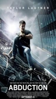 Abduction (2011) Dual Audio Hindi Dubbed
