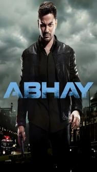 Abhay (2019) S01 Hindi Series
