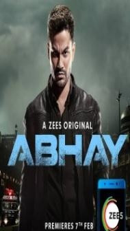 Abhay (2019) Web Series