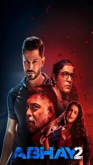 Abhay (2020) S02 Hindi Series