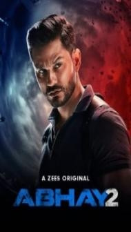 Abhay 2 (2020) Web Series