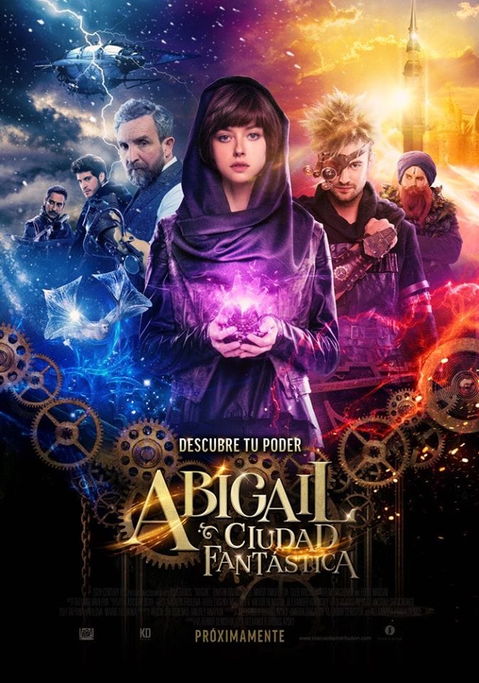 Abigail 2019 dubb in hindi HdRip Hollywood Dubbed movie download