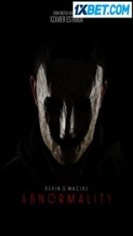 Abnormality (2022) Hindi Dubbed