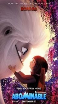 Abominable (2019) English Movie