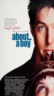 About a Boy (2002) Hindi Dubbed