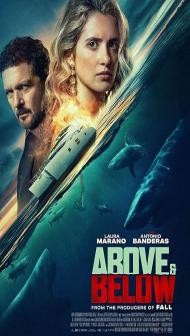 Above and Below (2026) Hindi Dubbed Movie