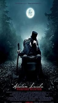 Abraham Lincoln Vampire Hunter (2012) Hindi Dubbed