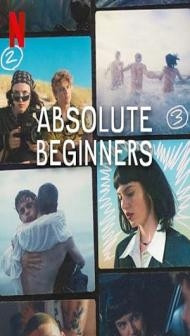 Absolute Beginners (2023) Web Series