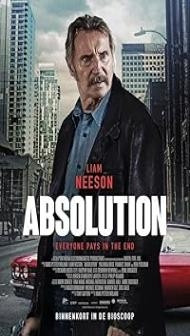 Absolution (2024) Hindi Dubbed Movie