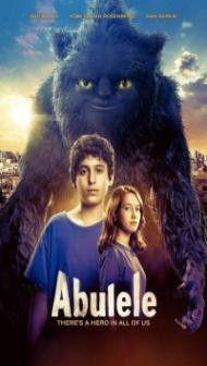 Abulele (2015) Hindi Dubbed