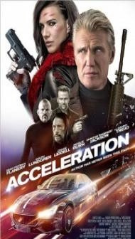 Acceleration (2019) Hindi Dubbed