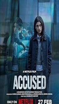 Accused (2026) Hindi Movie
