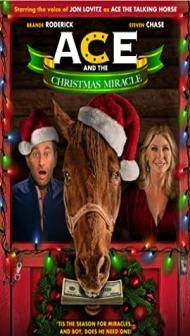 Ace and The Christmas (2022) English Movie