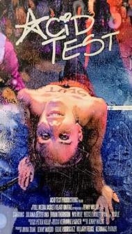 Acid Test (2021) Hindi Dubbed