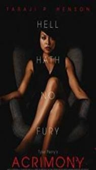 Acrimony (2018) English Movie