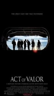 Act of Valor (2012) Hindi Dubbed