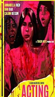 Acting (2022) Hindi Dubbed