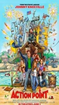 Action Point (2018) Hindi Dubbed