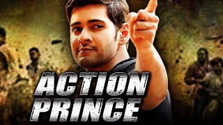 Action Prince 2017 Hindi Dubbed Hdmovie South Indian Hindi movie download