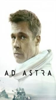 Ad Astra (2019) Hindi Dubbed