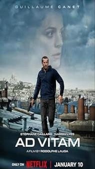 Ad Vitam (2025) Hindi Dubbed Movie