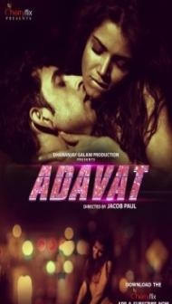 Adavat (2023) HPlay Original