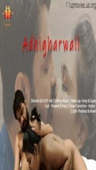 Adhigharwali (2021) 11UpMovies