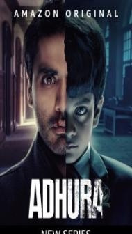 Adhura (2023) Web Series