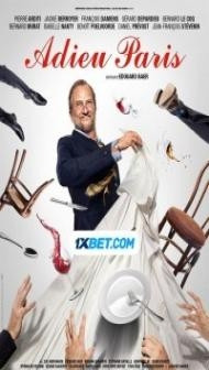 Adieu Paris (2022) Hindi Dubbed