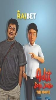 Adit Sopo Jarwo The Movie (2021) Hindi Dubbed