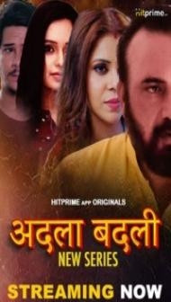 Adla Badli (2024) HitPrime Original