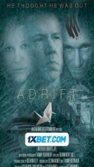 Adrift (2024) Hindi Dubbed
