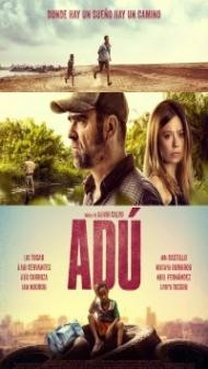 Adu (2020) Hindi Dubbed