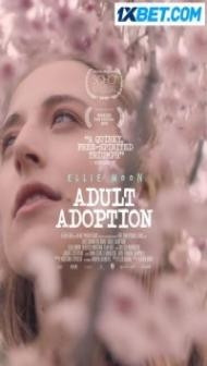 Adult Adoption (2023) Hindi Dubbed