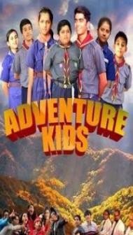 Adventure Kids (2020) Hindi Movie