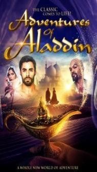 Adventures of Aladdin (2019) English Movie