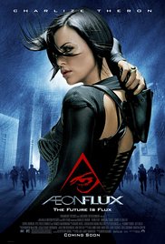 Aeon Flux 2005 Hd Print Hdmovie Hollywood Dubbed movie download