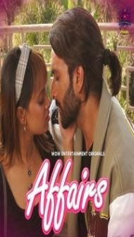 Affair (2024) WoW Original