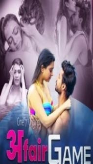 Affair Game (2022) Cine7 Original