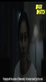Affliction (2020) Hindi Dubbed