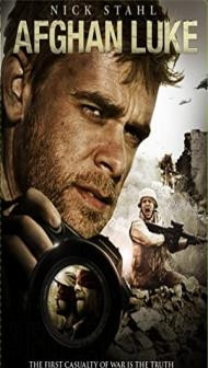 Afghan Luke (2011) Hindi Dubbed