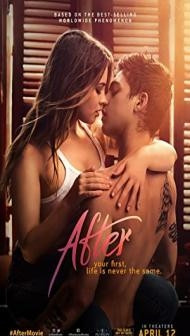 After (2019) Hindi Dubbed