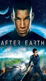 After Earth (2014) Hindi Dubbed