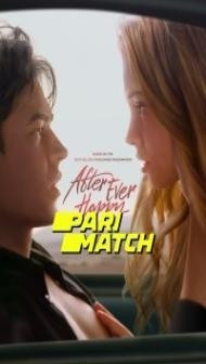 After Ever Happy (2022) Hindi Dubbed