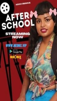 After School (2023) NeonX Original