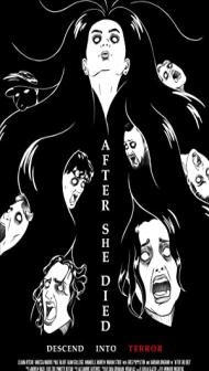 After She Died (2022) Hindi Dubbed