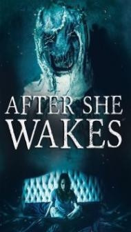 After She Wakes (2016) Hindi Dubbed