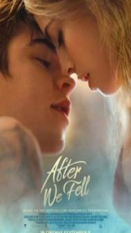 After We Fell (2021) English Movie