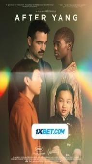 After Yang (2021) Hindi Dubbed