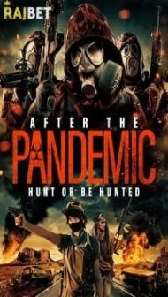 After the Pandemic (2022) Hindi Dubbed